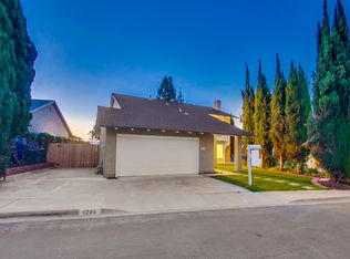 6284 Camino Rico, San Diego, CA 92120