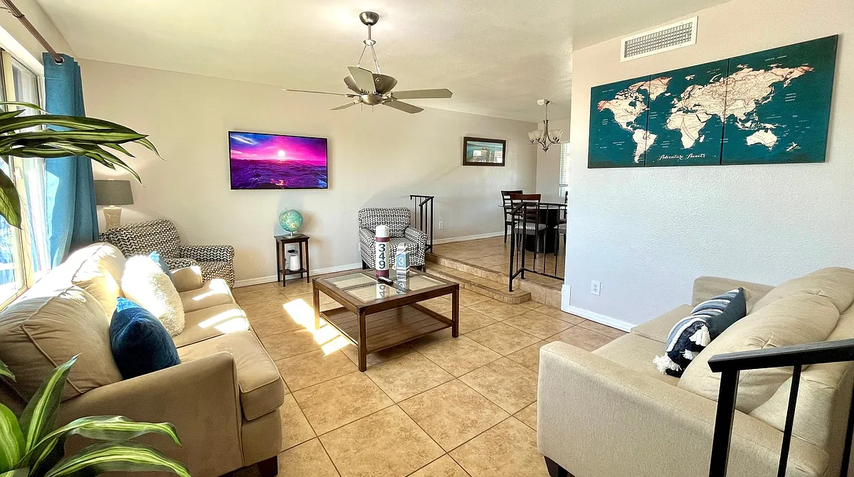 Building Photo - 3508 W Acoma Dr