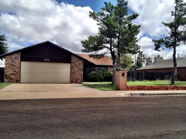 3864 Lyndale Dr, Odessa, TX 79762