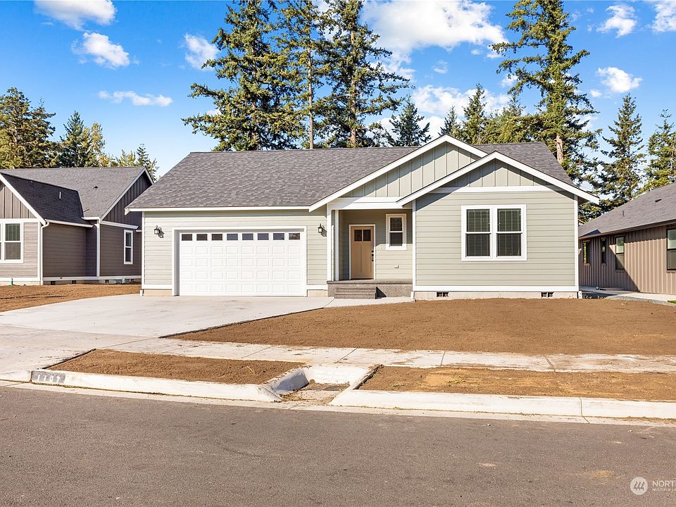 1107 Night Hawk Way, Everson, WA 98247 Zillow