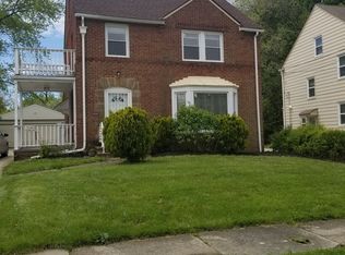 3546 Cummings Rd, Cleveland Heights, OH 44118