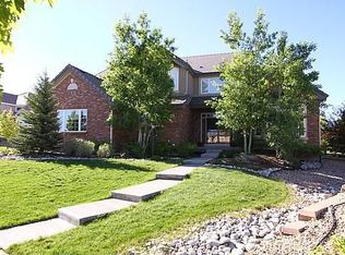 15826 E Orchard Pl, Centennial, CO 80016
