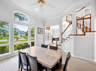 1412 Fairhaven Dr, Mansfield, TX 76063