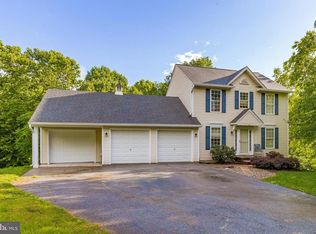 608 Cedarbrook Ct, Mount Airy, MD 21771