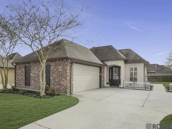 10546 Hillrose Ave, Baton Rouge, LA 70810