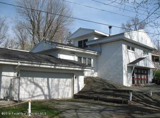 8 Paul St, Scott Township, PA 18433