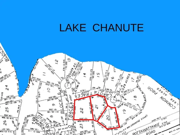 L20-21 22 B6 Lakota Trce, Cherokee Village, AR 72529