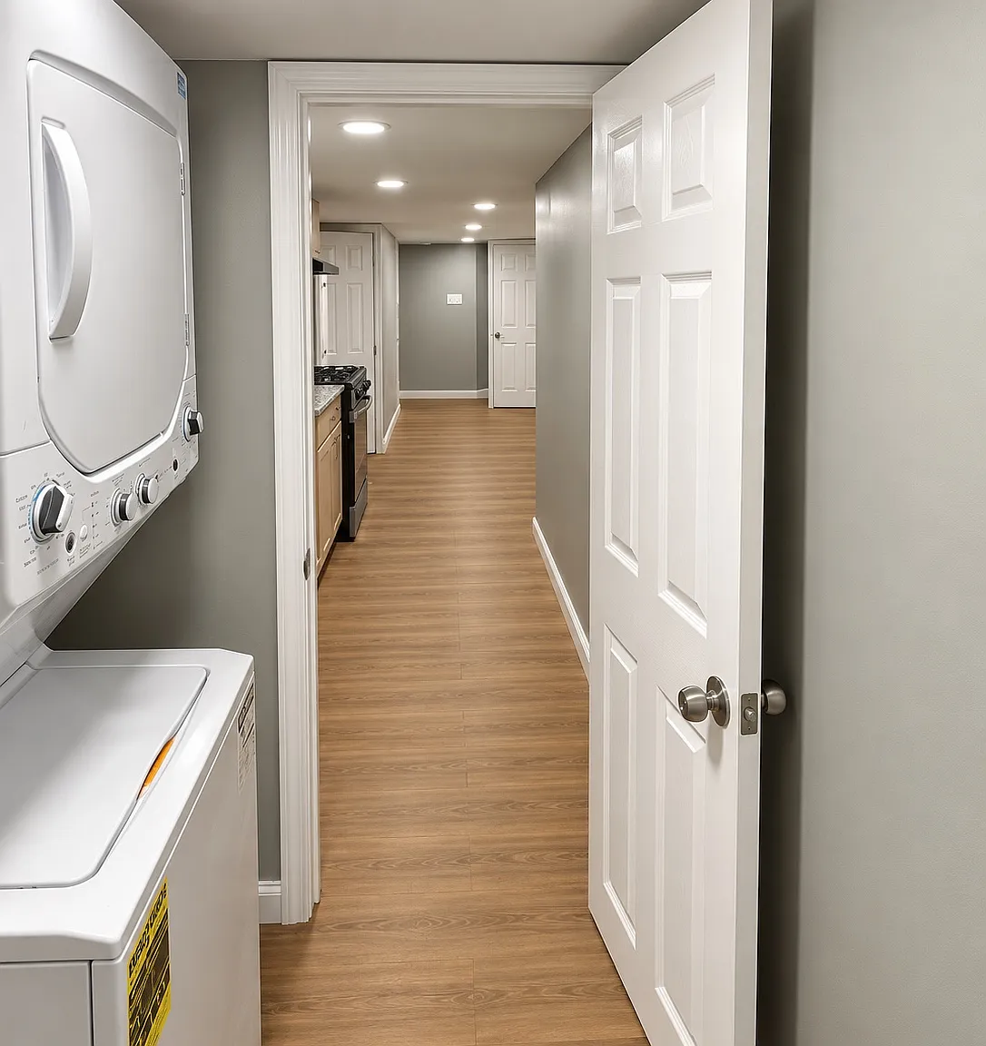 1 bed, $1,150 — Photo 4