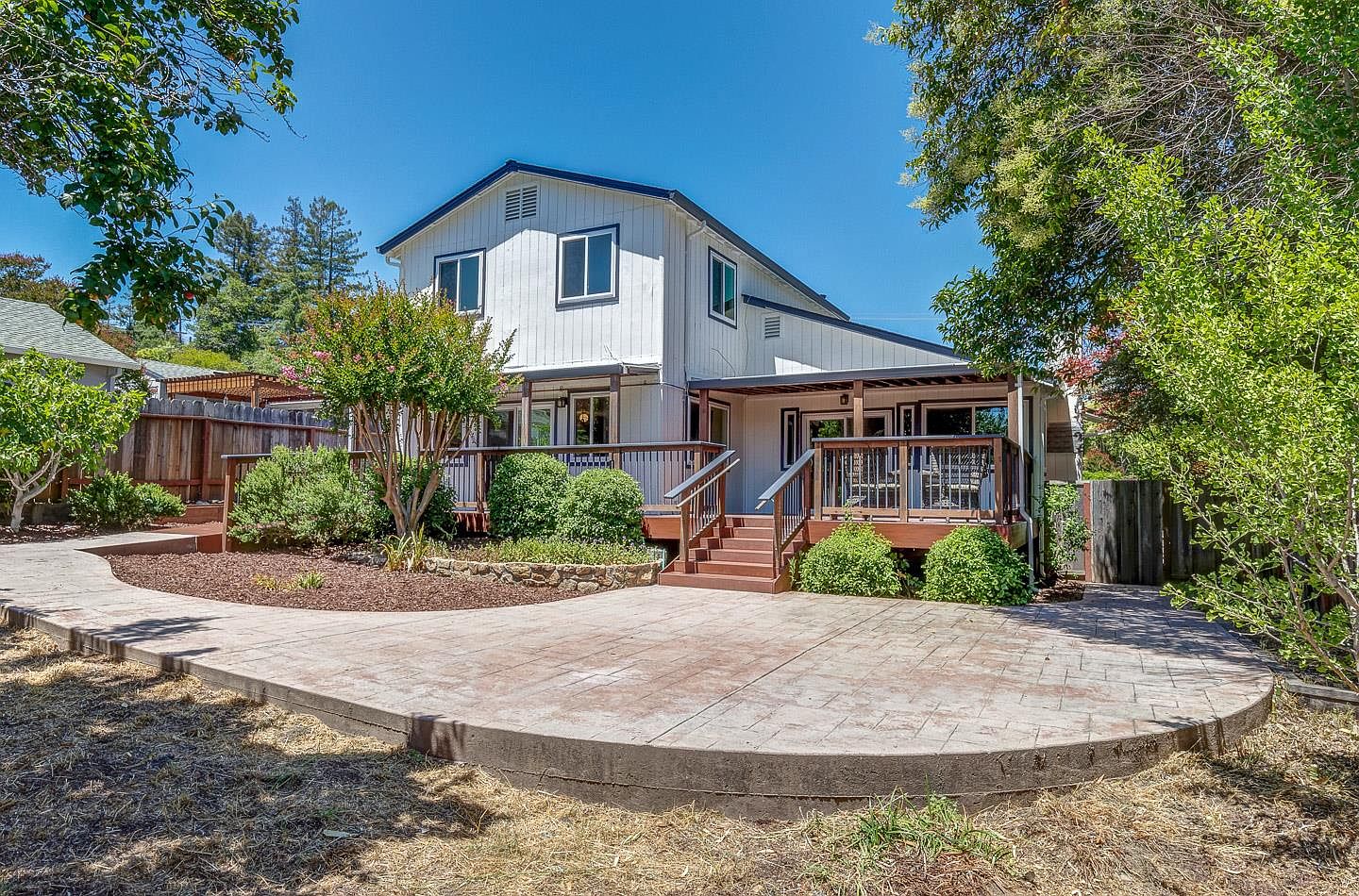 291 Hacienda Dr, Scotts Valley, CA 95066 Zillow