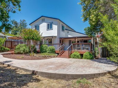 291 Hacienda Dr, Scotts Valley, CA, 95066