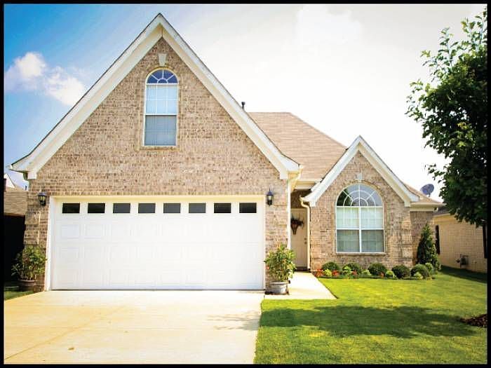 House Front