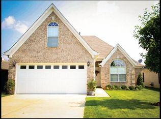 9810 Southern Gum Way, Olive Branch, MS 38654