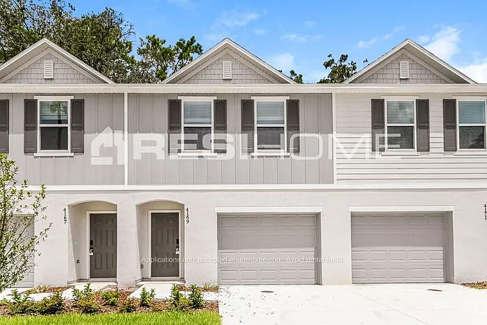 4169 Deer Trace Ln — Photo 1