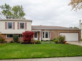 416 Ellicott Creek Rd, Tonawanda, NY 14150