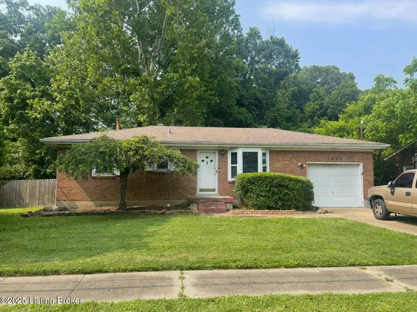 7003 Yuma Way, Louisville, KY 40258