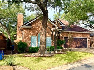 6 Horns Cross, San Antonio, TX 78257