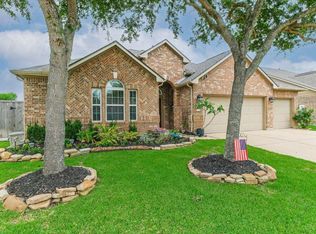7807 Riverine Terrace Dr, Richmond, TX 77406