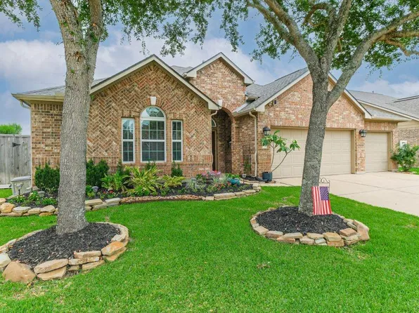 7807 Riverine Terrace Dr, Richmond, TX 77406
