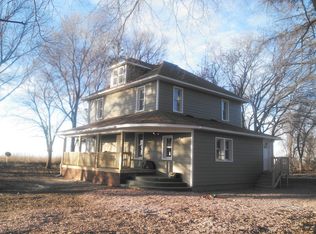 24949 452nd Ave, Montrose, SD 57048