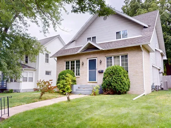 819 4th Ave NE, Austin, MN 55912