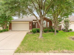 4107 Meadow Bluff Way, Round Rock, TX 78665