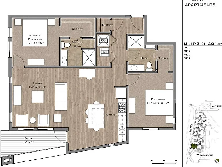 640 W Wilson St — Photo 31