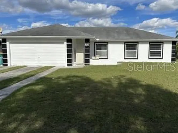 803 Aspenwood Cir, Kissimmee, FL 34743