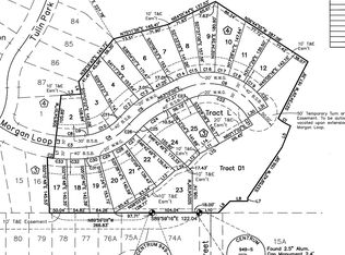 L25 B3 Morgan Loop, Anchorage, AK 99516