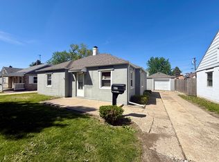 617 E Wabash Ave, Rantoul, IL 61866