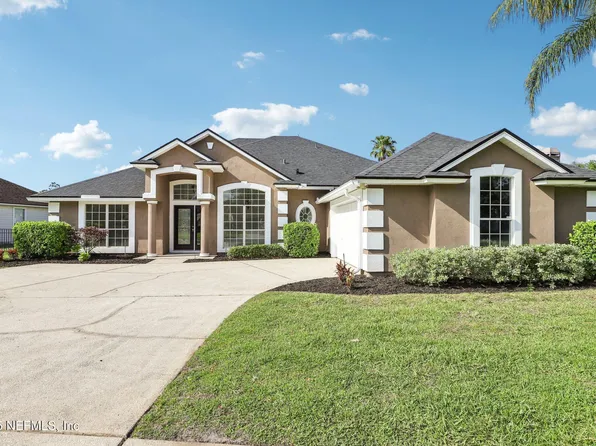 2213 WIDE REACH Drive, Fleming Island, FL 32003