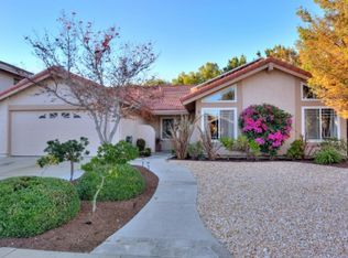 4021 Halkins Dr, San Jose, CA 95124