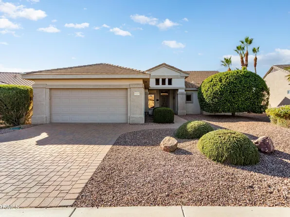15237 W PINEHURST Lane, Surprise, AZ 85374