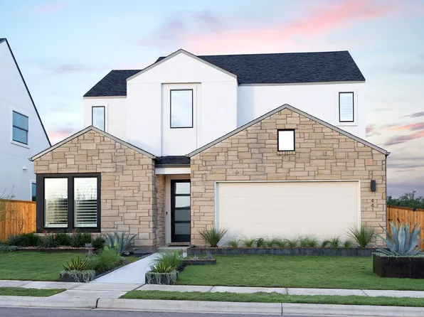 Plan 4062 Plan, Manors Collection - Freedom at Anthem