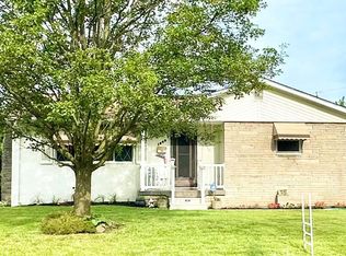 1049 S Eureka Ave, Columbus, OH
