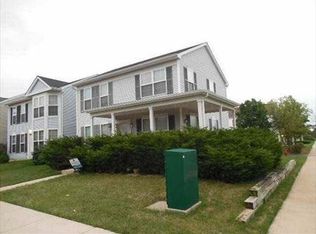 1377 W Taylor Rd, Romeoville, IL 60446