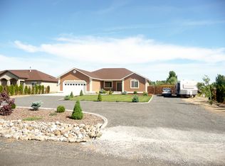 7416 Blue Goose Rd NE, Moses Lake, WA 98837