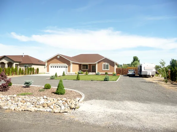 7416 Blue Goose Rd NE, Moses Lake, WA 98837