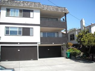 925 Madison St APT 3, Albany, CA 94706