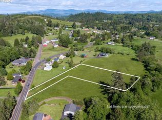 Logan Rd, Astoria, OR 97103