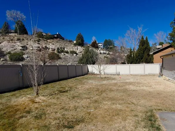 (undisclosed Address), Grand Junction, CO 81507