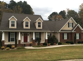 3140 Huntingdon Trce NE, Cleveland, TN 37312