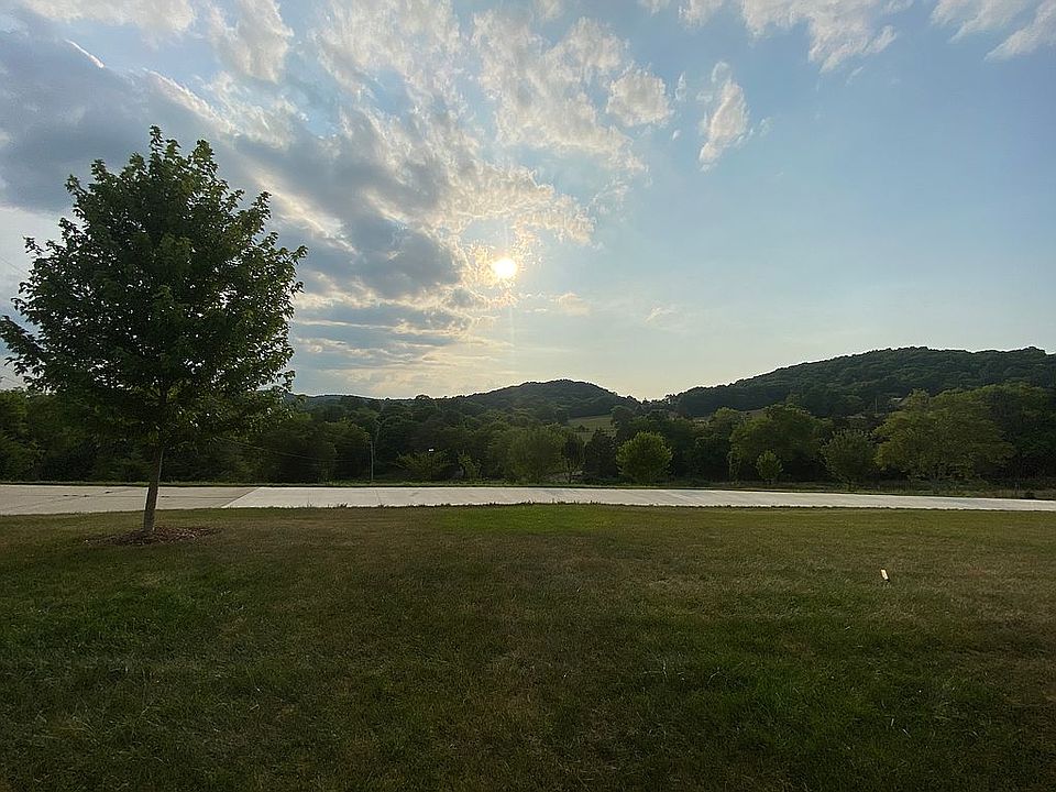 Front Porch View