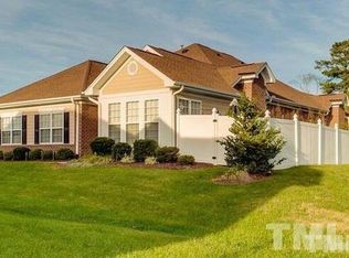 4724 Ivy Crest Ct, Raleigh, NC 27604