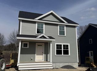 16 Shepherd Ln, Windham, ME 04062