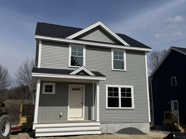 16 Shepherd Lane, Windham, ME 04062