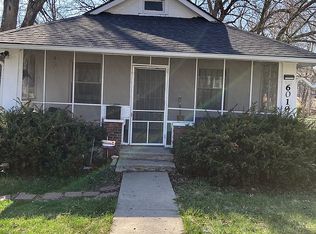 6010 Virginia Ave, Kansas City, MO 64110