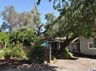 468 E Marigold St, Altadena, CA 91001