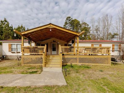 23712 Roland Cutoff Rd, Roland, AR, 72135