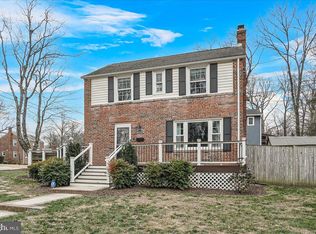 1000 Dennis Ave, Silver Spring, MD 20901