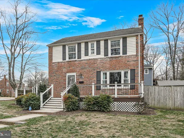 1000 Dennis Ave, Silver Spring, MD 20901